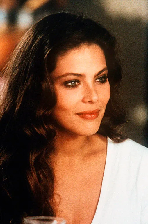 Кадр из фильма Безумно влюблённый