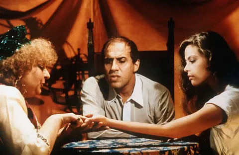 Кадр из фильма Безумно влюблённый