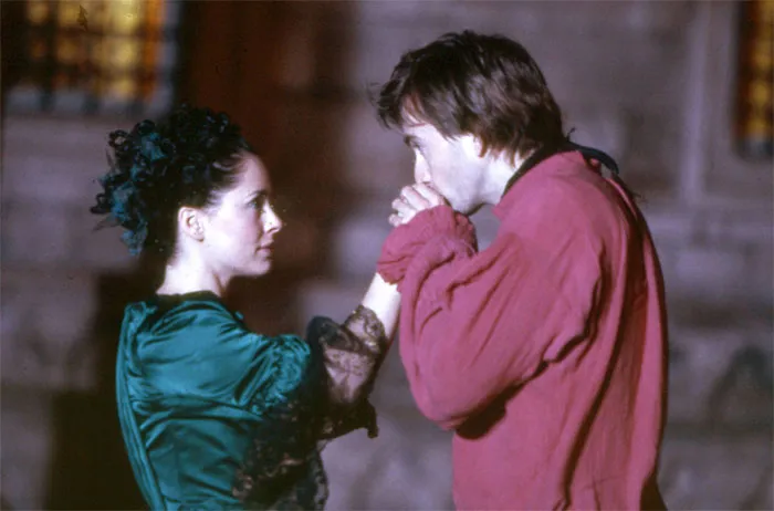 Кадр из фильма Казанова