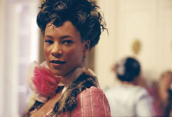 Кадр из фильма Казанова