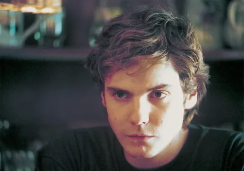 Кадр из фильма Гуд бай, Ленин!