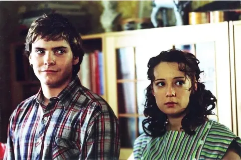 Кадр из фильма Гуд бай, Ленин!