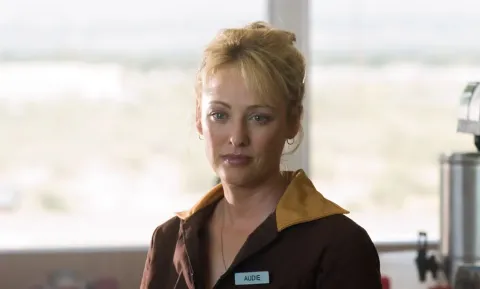 Кадр из фильма Астронавт Фармер