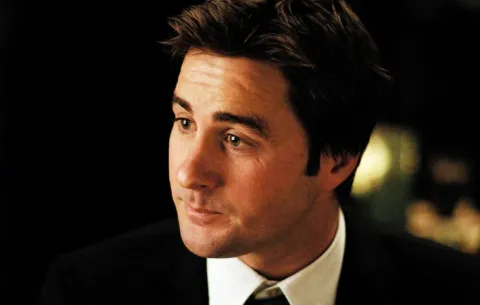 Кадр из фильма Моя супер-бывшая