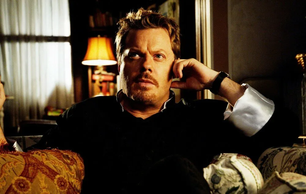 Кадр из фильма Моя супер-бывшая