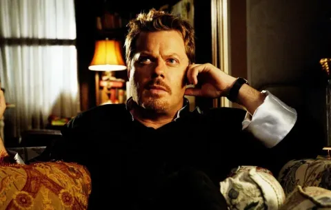 Кадр из фильма Моя супер-бывшая