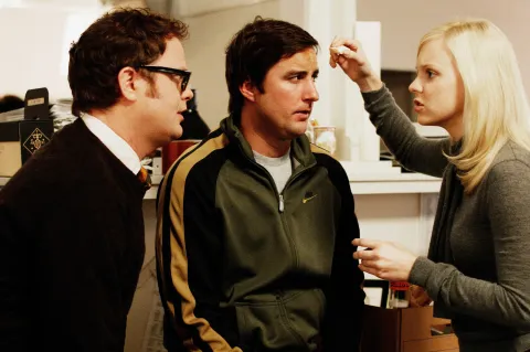 Кадр из фильма Моя супер-бывшая