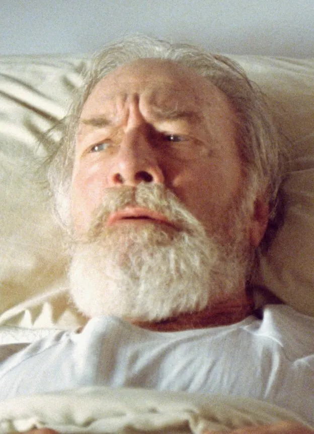 Кадр из фильма Дьявольский особняк