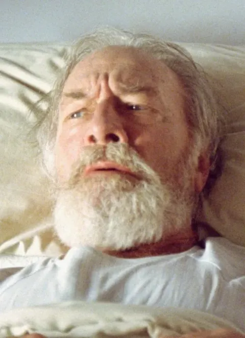 Кадр из фильма Дьявольский особняк