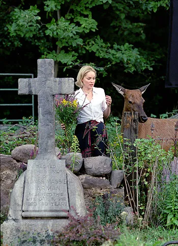 Кадр из фильма Дьявольский особняк