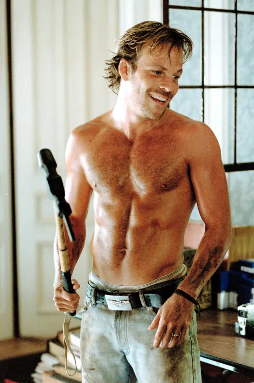 Кадр из фильма Дьявольский особняк