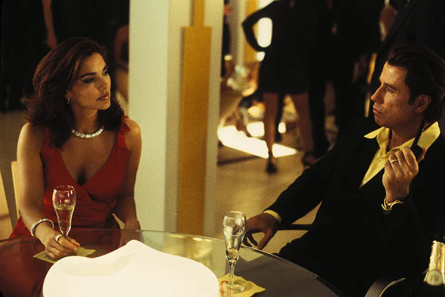 Кадр из фильма Каратель