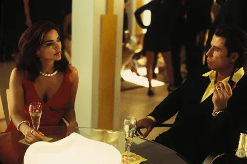 Кадр из фильма Каратель