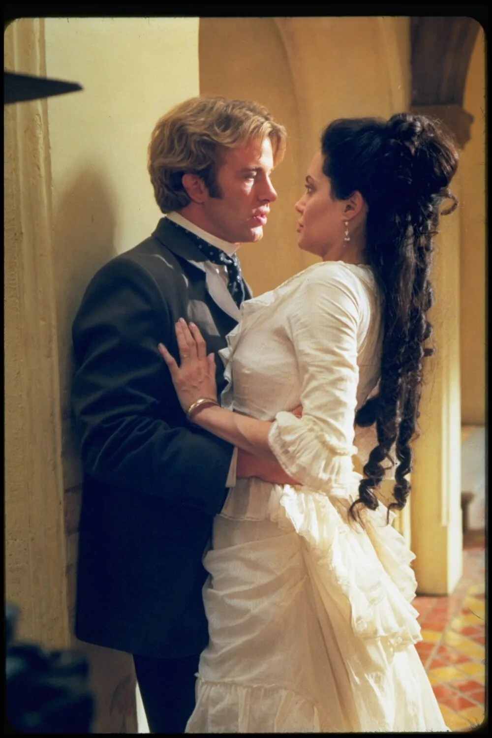 Кадр из фильма Соблазн