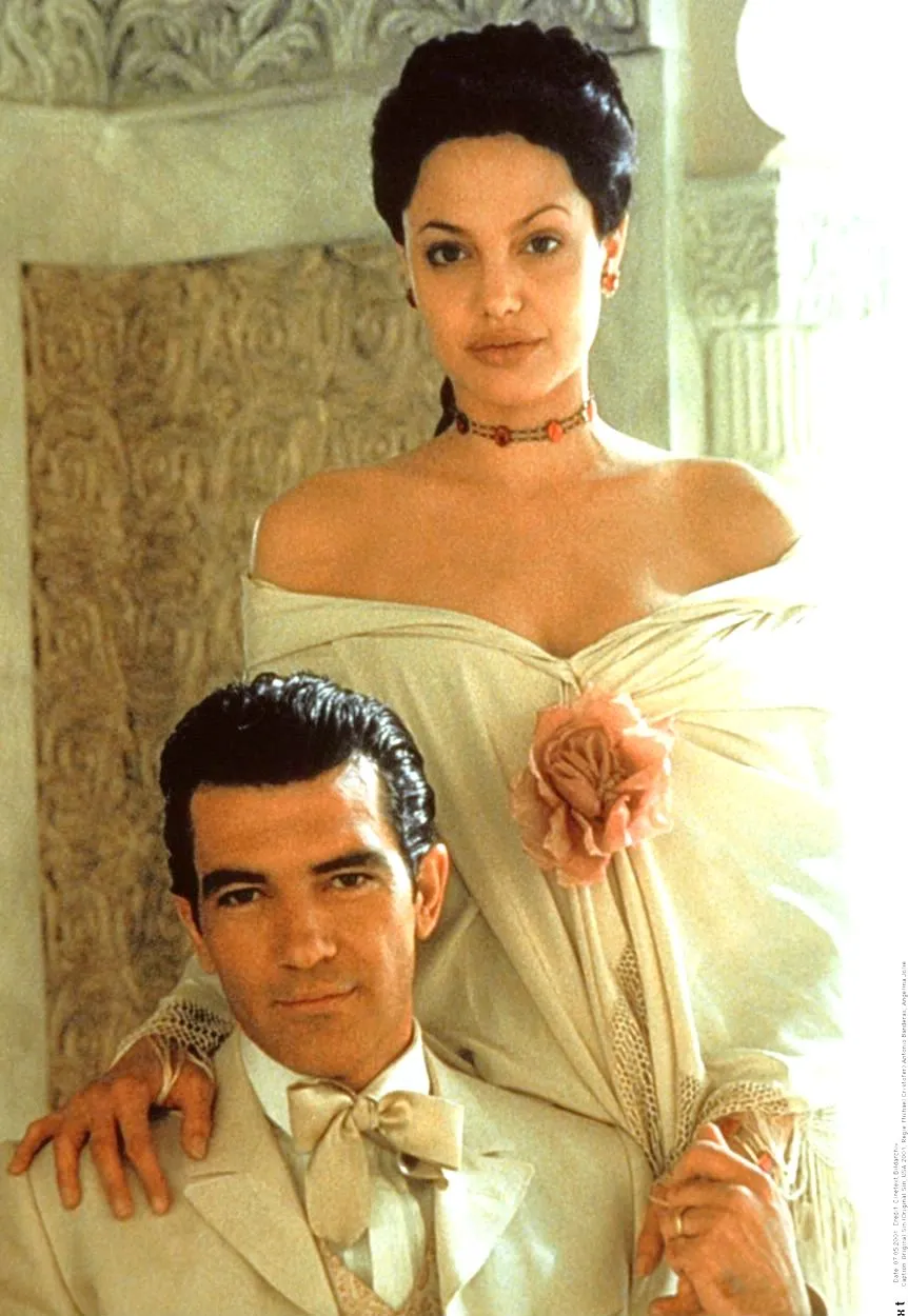 Кадр из фильма Соблазн