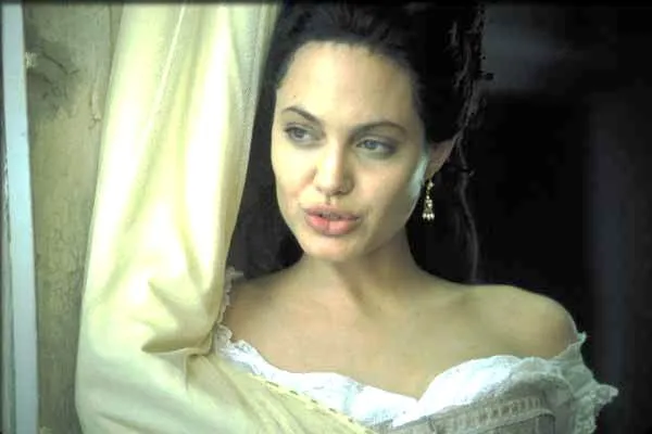 Кадр из фильма Соблазн