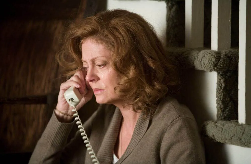 Кадр из фильма В долине Эла