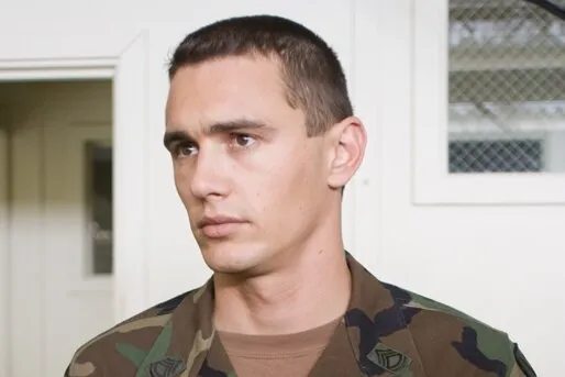 Кадр из фильма В долине Эла