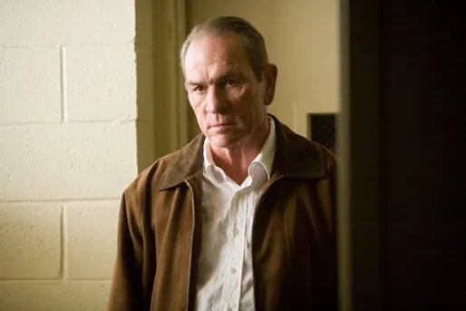 Кадр из фильма В долине Эла