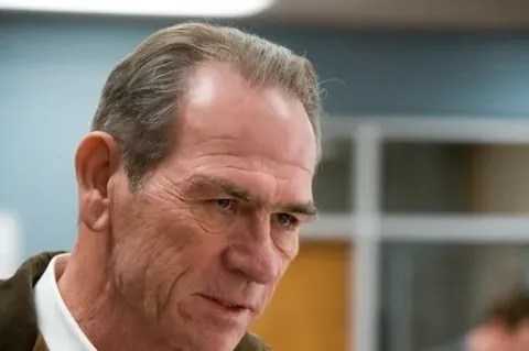 Кадр из фильма В долине Эла