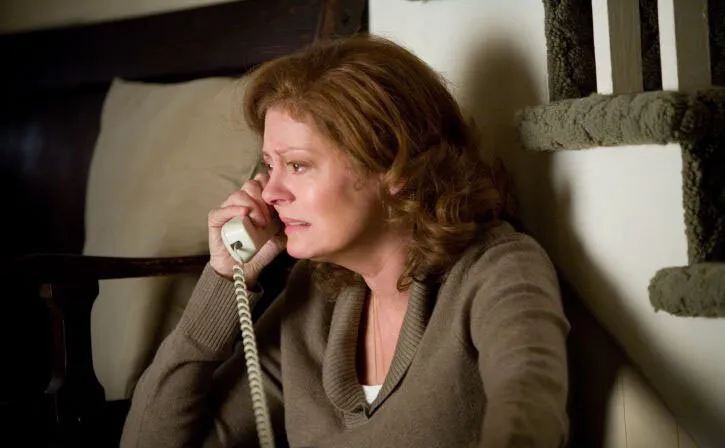 Кадр из фильма В долине Эла