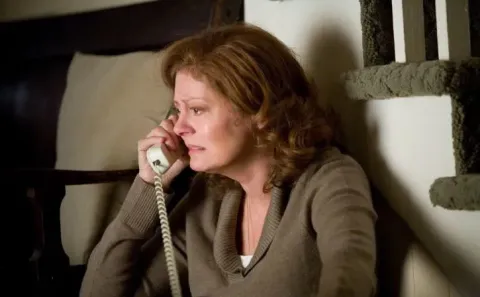 Кадр из фильма В долине Эла