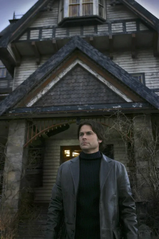 Кадр из фильма Участь Салема