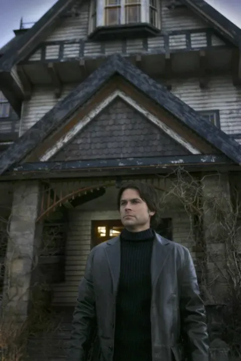 Кадр из фильма Участь Салема