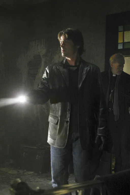 Кадр из фильма Участь Салема