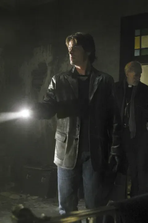 Кадр из фильма Участь Салема