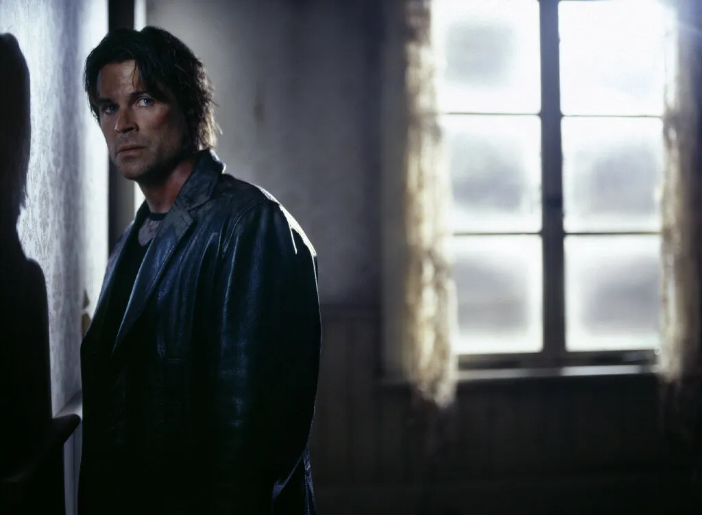 Кадр из фильма Участь Салема