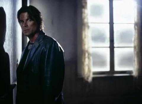 Кадр из фильма Участь Салема