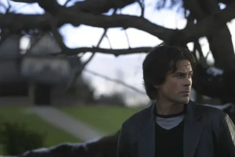 Кадр из фильма Участь Салема