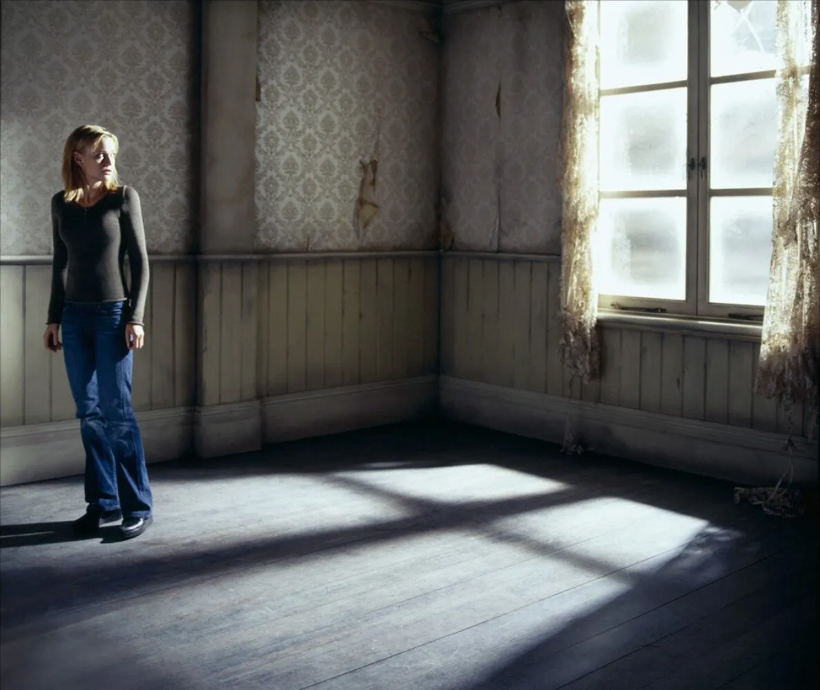 Кадр из фильма Участь Салема