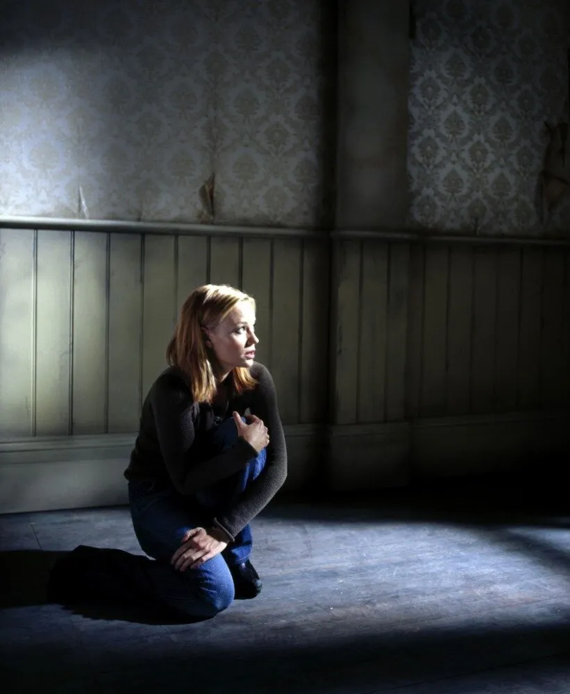 Кадр из фильма Участь Салема