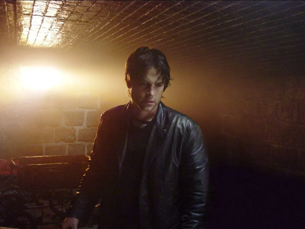 Кадр из фильма Участь Салема