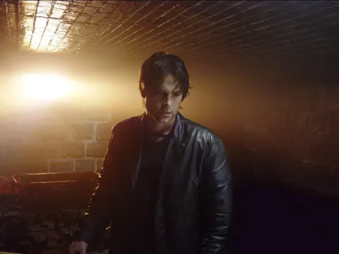 Кадр из фильма Участь Салема