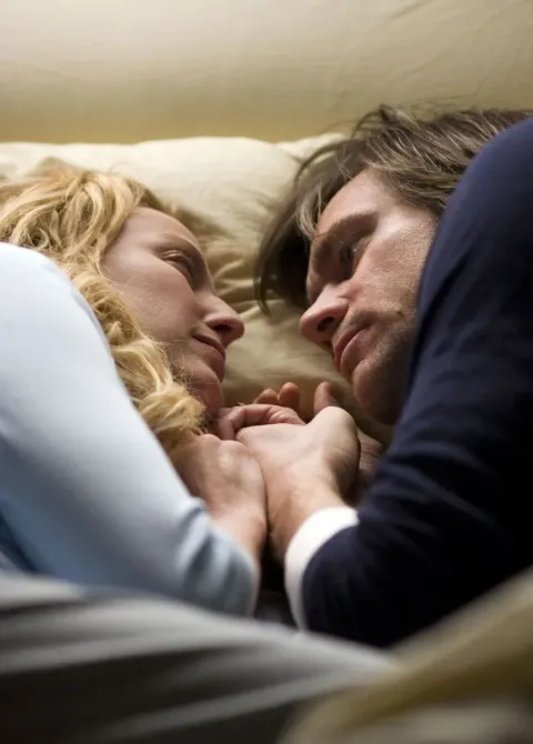 Кадр из фильма Роковое число 23