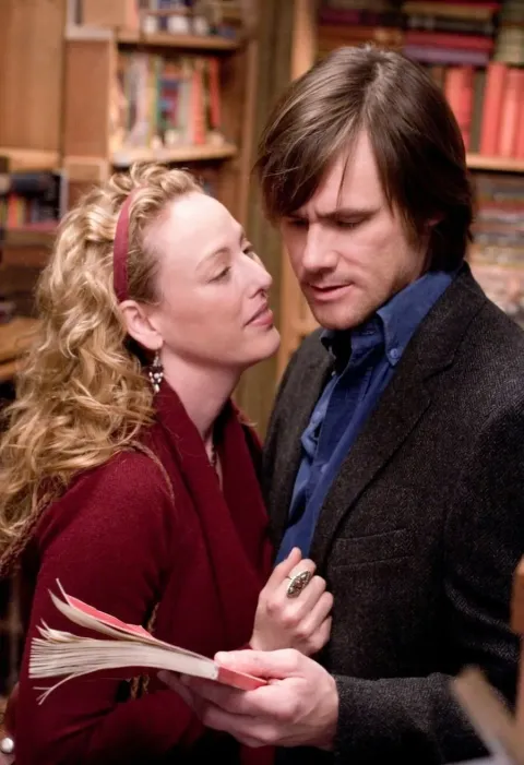 Кадр из фильма Роковое число 23