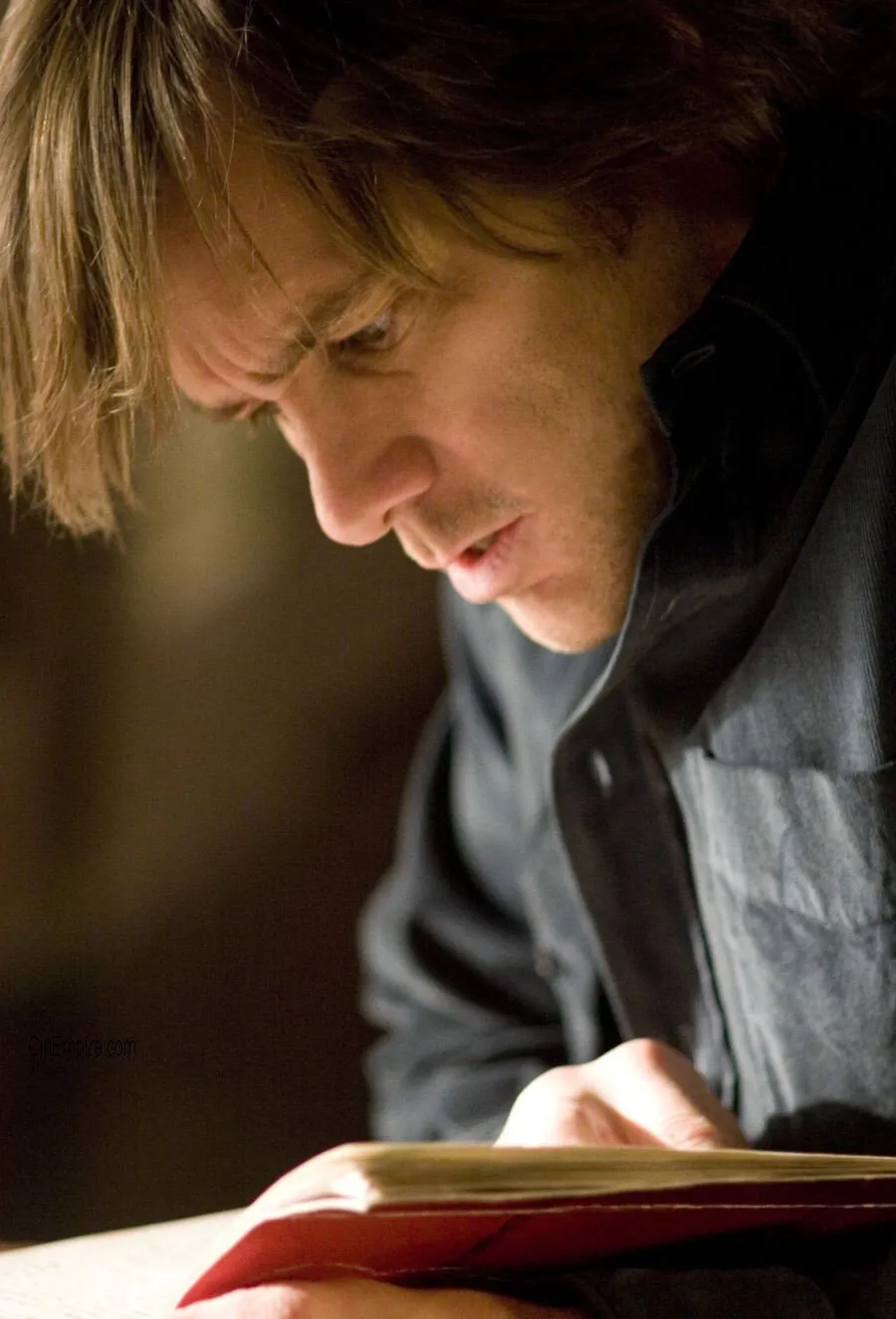 Кадр из фильма Роковое число 23