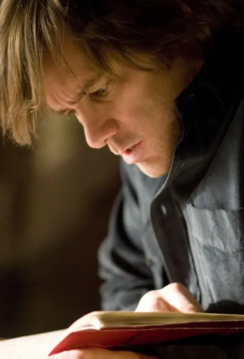 Кадр из фильма Роковое число 23