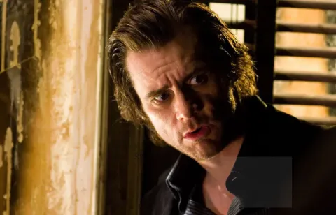 Кадр из фильма Роковое число 23