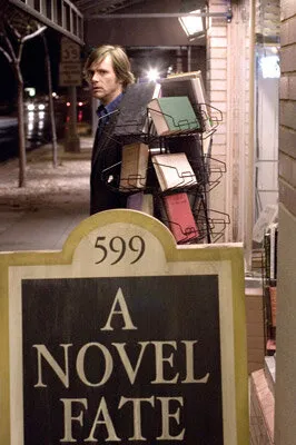 Кадр из фильма Роковое число 23