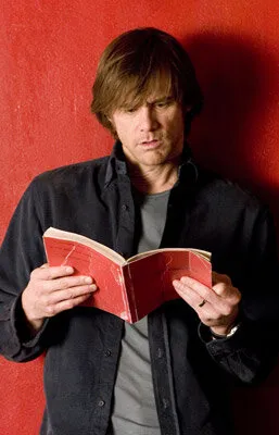 Кадр из фильма Роковое число 23