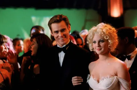 Кадр из фильма Бэтмен навсегда