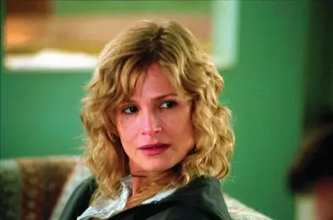 Кадр из фильма Дровосек