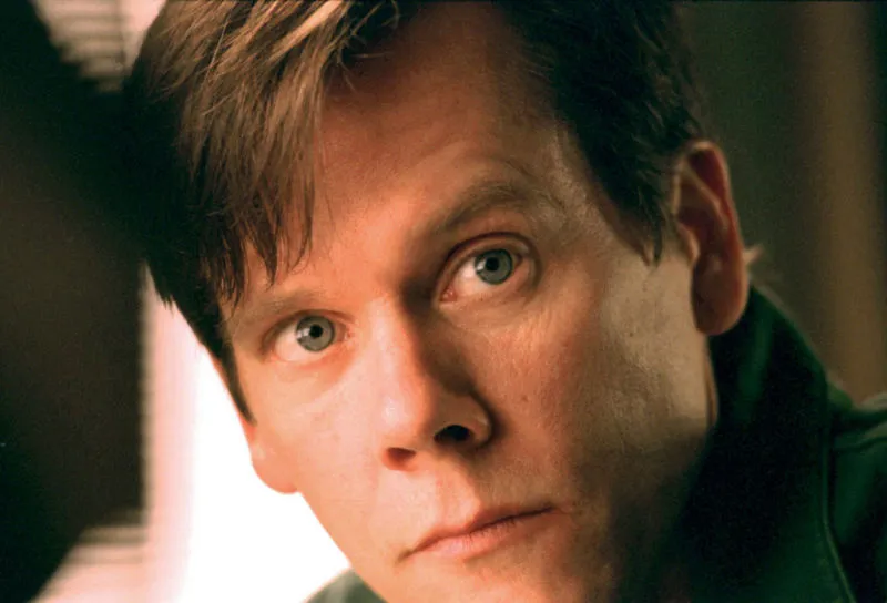 Кадр из фильма Дровосек