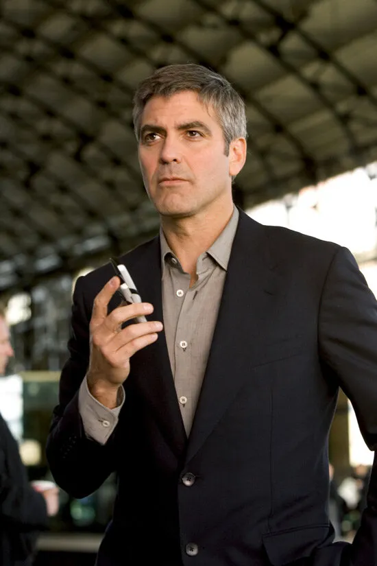 Кадр из фильма Двенадцать друзей Оушена