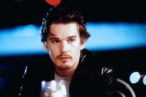 Кадр из фильма Перед рассветом