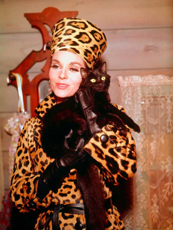 Кадр из фильма Бэтмен